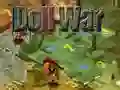 Jwèt Guerre poupée sou entènèt Jwèt Guerre poupée sou entènèt