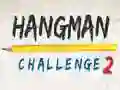 Jwèt Defi Hangman 2 sou entènèt