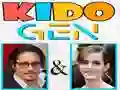 Jwèt Kido Gen sou entènèt Jwèt Kido Gen sou entènèt