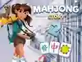 Jwèt Istwa Mahjong 2 sou entènèt Jwèt Istwa Mahjong 2 sou entènèt