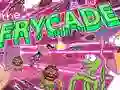 Jwèt Sanjay ak Craig: Frycade sou entènèt
