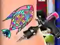 Jwèt Stidyo Tatouaj Fashion 2 sou entènèt Jwèt Stidyo Tatouaj Fashion 2 sou entènèt