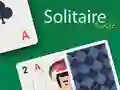 Jwèt Solitaire Vit sou entènèt
