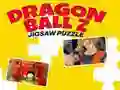 Jwèt Puzèl Dragon Ball Z sou entènèt