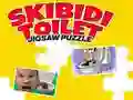 Jwèt Puzzle Jigsaw Skibidi Toilet sou entènèt Jwèt Puzzle Jigsaw Skibidi Toilet sou entènèt