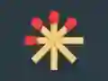 Jwèt Jwèt kastèt Matchstick sou entènèt Jwèt Jwèt kastèt Matchstick sou entènèt