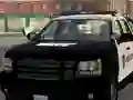Jwèt Similatè SUV Polis la sou entènèt Jwèt Similatè SUV Polis la sou entènèt