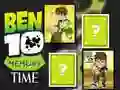 Jwèt Ben 10: Tan Memwa sou entènèt Jwèt Ben 10: Tan Memwa sou entènèt