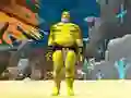 Jwèt Mond dlo: Kès Aqua Man sou entènèt Jwèt Mond dlo: Kès Aqua Man sou entènèt