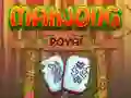 Jwèt Majong Royal sou entènèt