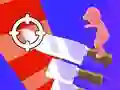 Jwèt Jete Kouto 3D sou entènèt Jwèt Jete Kouto 3D sou entènèt