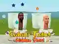 Jwèt Zetwal Kache Skibidi Tight sou entènèt Jwèt Zetwal Kache Skibidi Tight sou entènèt