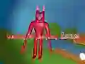 Jwèt Echape soti nan Jaden Banban sou entènèt