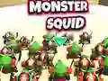 Jwèt Monstr Skwid sou entènèt Jwèt Monstr Skwid sou entènèt