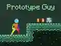 Jwèt Gason Prototip sou entènèt