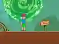 Jwèt ROBLOX Parkour sou entènèt