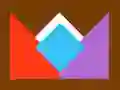 Jwèt Puzle Tangram an bwa sou entènèt Jwèt Puzle Tangram an bwa sou entènèt