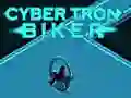 Jwèt Biker Cyber Tron sou entènèt Jwèt Biker Cyber Tron sou entènèt