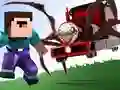 Jwèt Noob kont Tren Pikan sou entènèt Jwèt Noob kont Tren Pikan sou entènèt