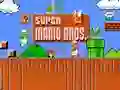 Jwèt Super Mario Bros. sou entènèt Jwèt Super Mario Bros. sou entènèt