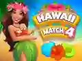 Jwèt Hawaii Matche 4 sou entènèt Jwèt Hawaii Matche 4 sou entènèt