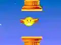Jwèt Emojis Syèl: Vol sou entènèt
