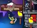 Jwèt Idle Archer Tower Defense RPG sou entènèt