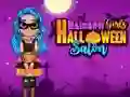Jwèt Kaye Halloween pou Ti Fi Koulè sou entènèt Jwèt Kaye Halloween pou Ti Fi Koulè sou entènèt