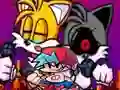Jwèt Vandredi Swa Funkin Tails sou entènèt Jwèt Vandredi Swa Funkin Tails sou entènèt