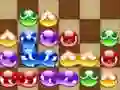 Jwèt Puyo Puyo Match 4 sou entènèt Jwèt Puyo Puyo Match 4 sou entènèt