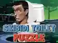 Jwèt Puzzle Twalèt Skibidi sou entènèt Jwèt Puzzle Twalèt Skibidi sou entènèt