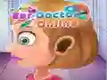 Jwèt Doktè Zòrèy Sou Entènèt sou entènèt Jwèt Doktè Zòrèy Sou Entènèt sou entènèt