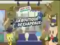 Jwèt Boutik Chapo sou entènèt Jwèt Boutik Chapo sou entènèt