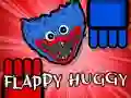 Jwèt Flappy Huggy sou entènèt Jwèt Flappy Huggy sou entènèt