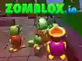 Jwèt Zomblox.io sou entènèt Jwèt Zomblox.io sou entènèt