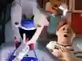Jwèt Kriye Glase: Kòch ki Pè sou entènèt Jwèt Kriye Glase: Kòch ki Pè sou entènèt