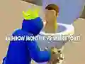 Jwèt Monstre Wynbò VS Twalèt Skibidi sou entènèt
