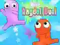 Jwèt Deplase Ragdoll Duel sou entènèt Jwèt Deplase Ragdoll Duel sou entènèt