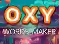 Jwèt OXY: Kreyatè Mo sou entènèt Jwèt OXY: Kreyatè Mo sou entènèt