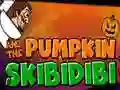 Jwèt Skibidi ak Pòm sou entènèt