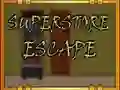 Jwèt Escape nan Supermarket sou entènèt Jwèt Escape nan Supermarket sou entènèt