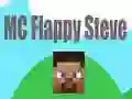 Jwèt MC Flappy Steve sou entènèt