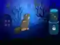 Jwèt Echape nan Villaj Halloween 2 sou entènèt Jwèt Echape nan Villaj Halloween 2 sou entènèt