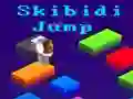 Jwèt Sote Skibidi sou entènèt Jwèt Sote Skibidi sou entènèt
