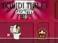 Jwèt Skibidi Twalèt Gèometri Puy sou entènèt Jwèt Skibidi Twalèt Gèometri Puy sou entènèt