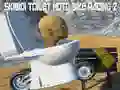 Jwèt Kousa Moto ak Twalèt Skibidi 2 sou entènèt Jwèt Kousa Moto ak Twalèt Skibidi 2 sou entènèt