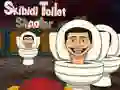 Jwèt Tirè Twalèt Skibidi sou entènèt Jwèt Tirè Twalèt Skibidi sou entènèt