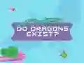 Jwèt Èske dragon egziste? sou entènèt