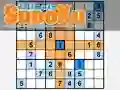 Jwèt Sudoku Ultim sou entènèt Jwèt Sudoku Ultim sou entènèt