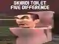 Jwèt Toalit Skibidi Sen Diferans sou entènèt Jwèt Toalit Skibidi Sen Diferans sou entènèt